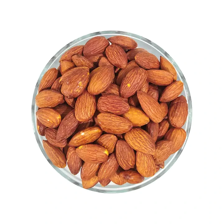 قیمت خرید بادام درختی شور با فروش عمده